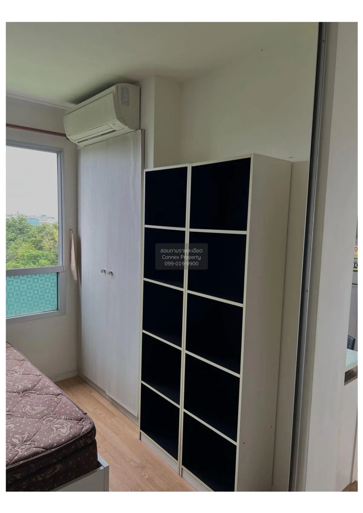 ขายคอนโด  ลุมพินี วิลล์ อ่อนนุช-ลาดกระบัง ลาดกระบัง เขต ลาดกระบัง