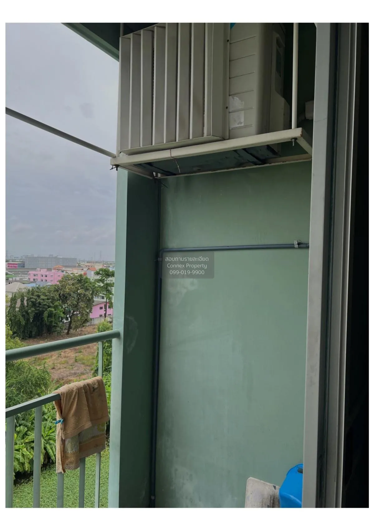 ขายคอนโด  ลุมพินี วิลล์ อ่อนนุช-ลาดกระบัง ลาดกระบัง เขต ลาดกระบัง