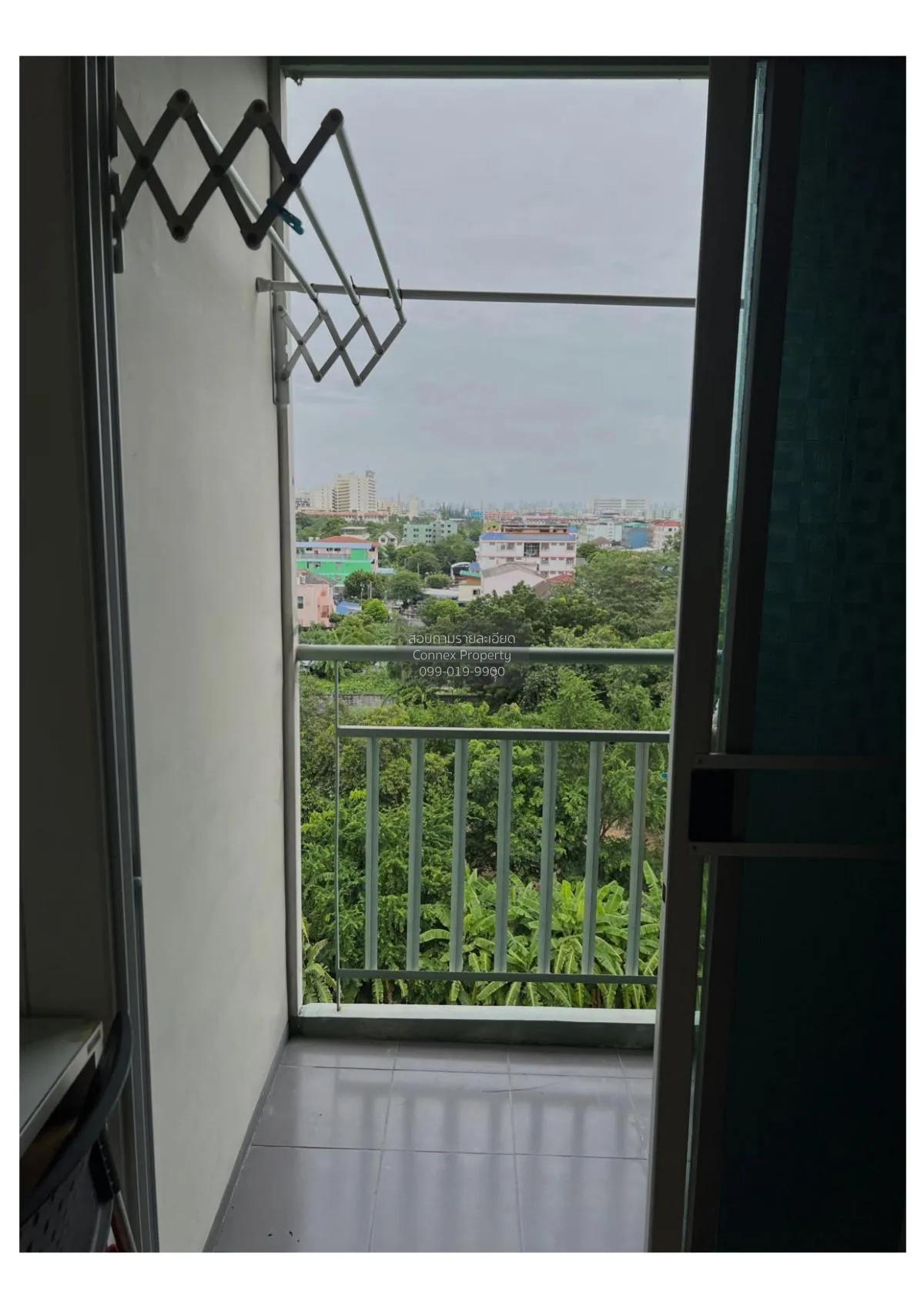 ขายคอนโด  ลุมพินี วิลล์ อ่อนนุช-ลาดกระบัง ลาดกระบัง เขต ลาดกระบัง