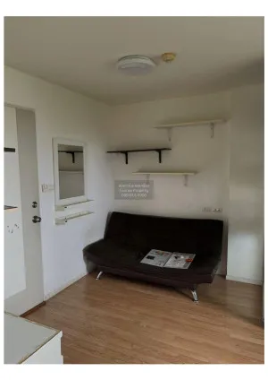 ขายคอนโด  ลุมพินี วิลล์ อ่อนนุช-ลาดกระบัง ลาดกระบัง เขต ลาดกระบัง กรุงเทพ CX-128488