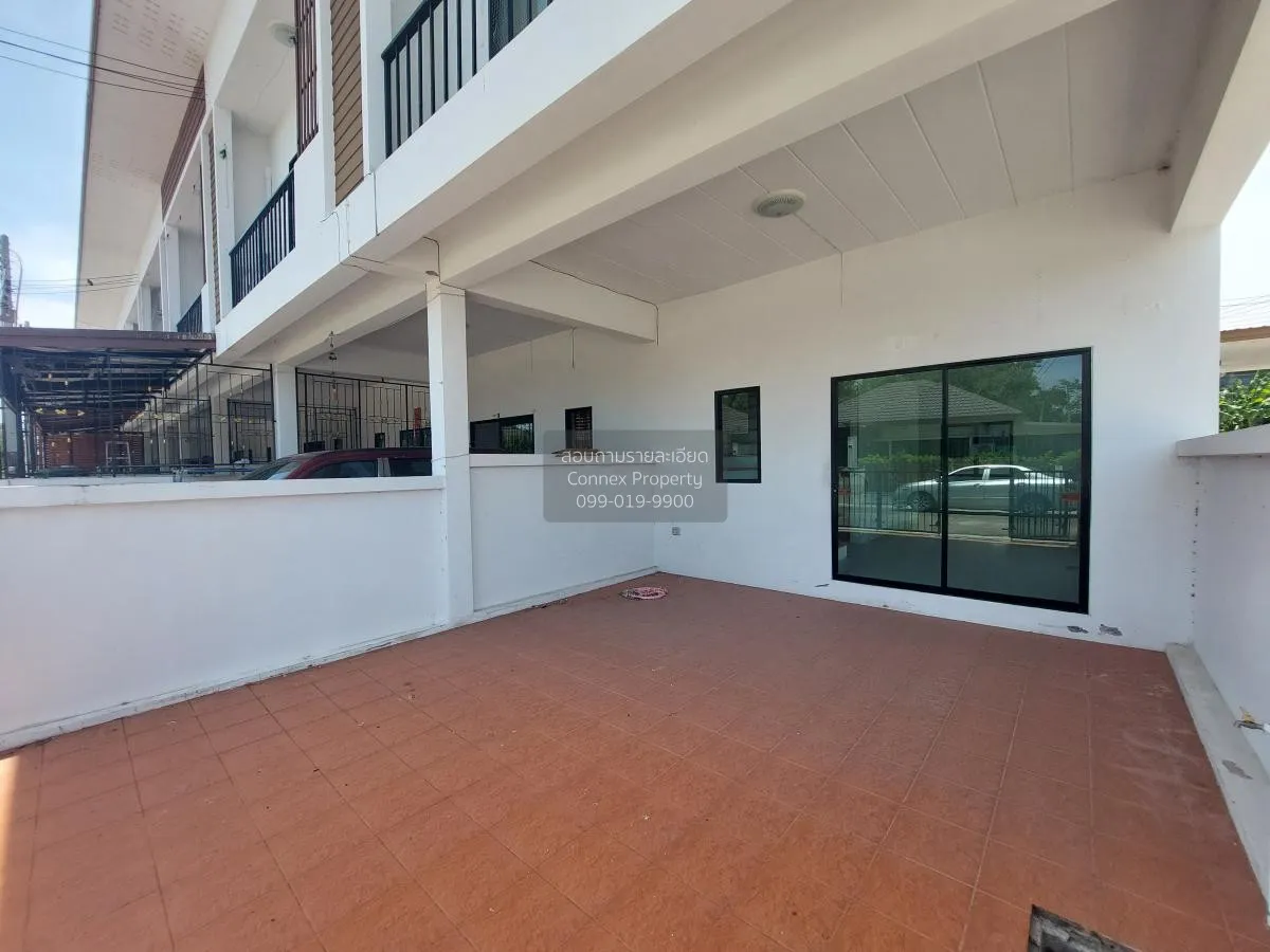 For Sale Townhouse/Townhome  , Panacea Ville , corner unit , Na P 4