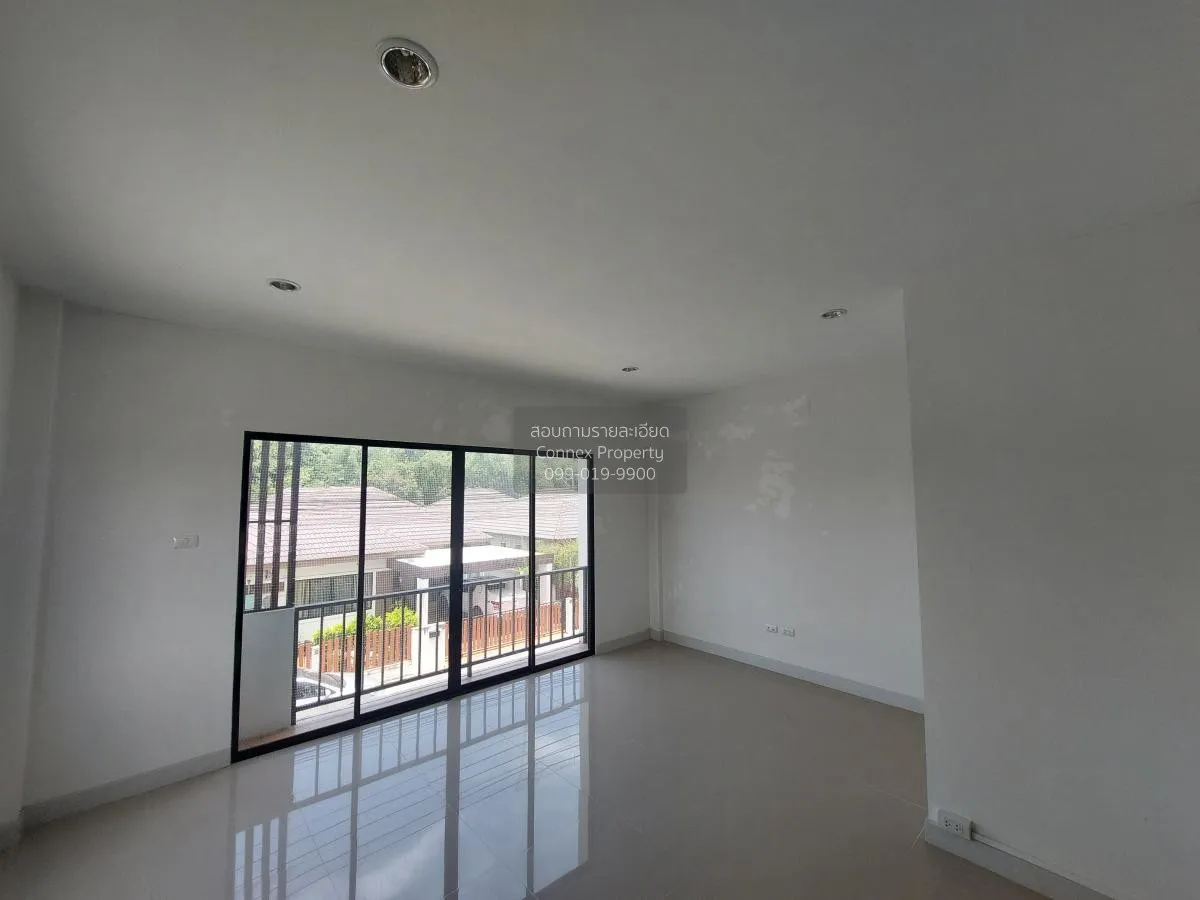 For Sale Townhouse/Townhome  , Panacea Ville , corner unit , Na P