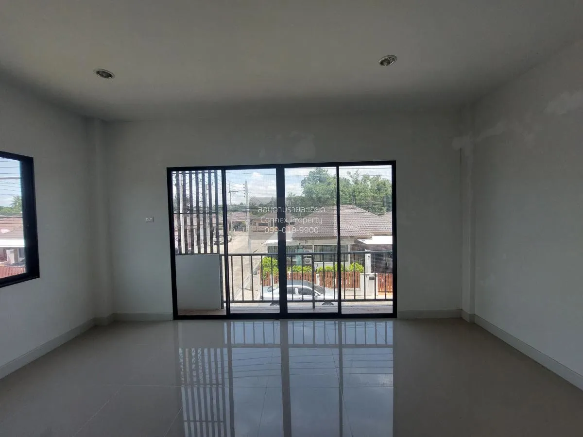 For Sale Townhouse/Townhome  , Panacea Ville , corner unit , Na P