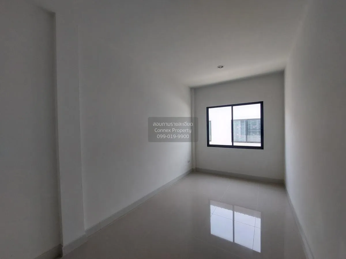 For Sale Townhouse/Townhome  , Panacea Ville , corner unit , Na P