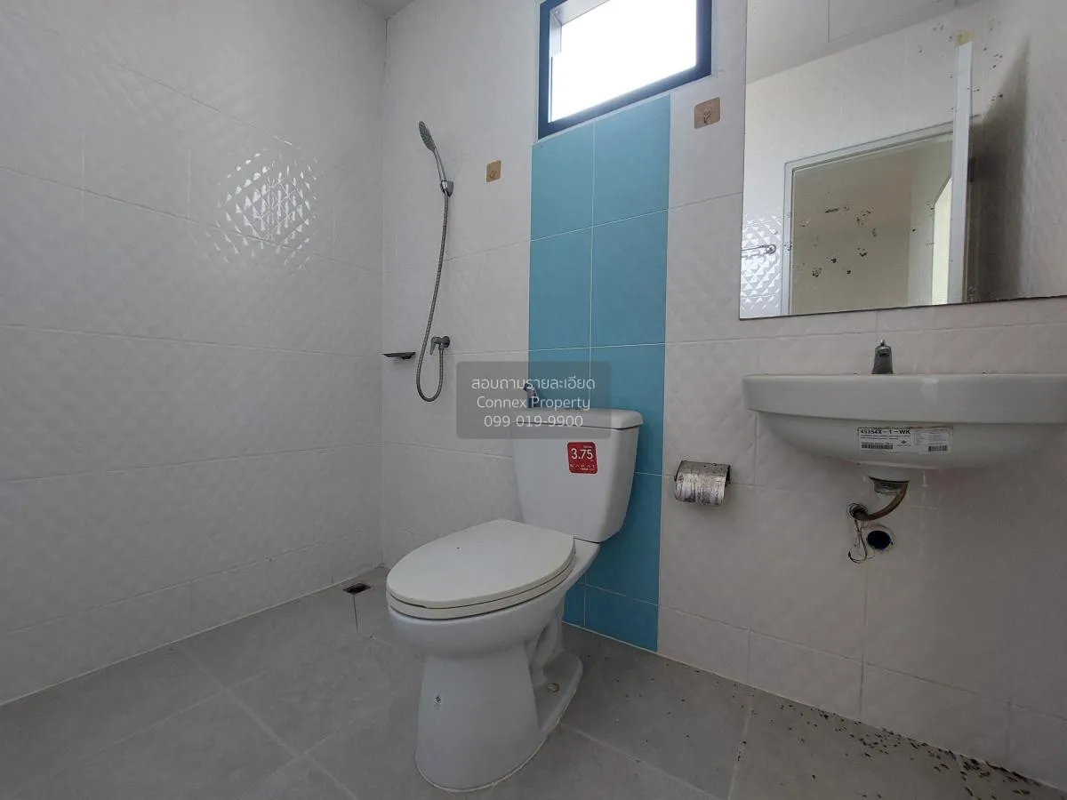 For Sale Townhouse/Townhome  , Panacea Ville , corner unit , Na P