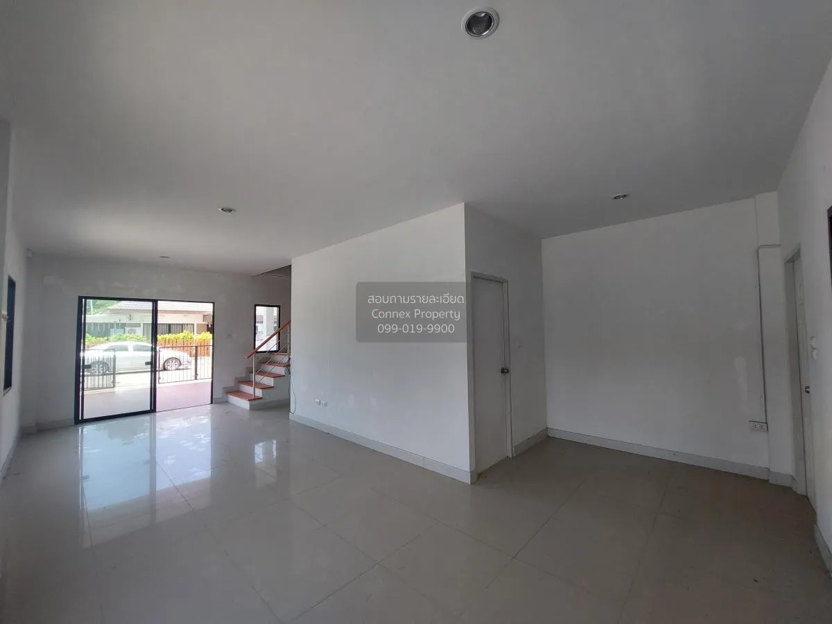 For Sale Townhouse/Townhome  , Panacea Ville , corner unit , Na P