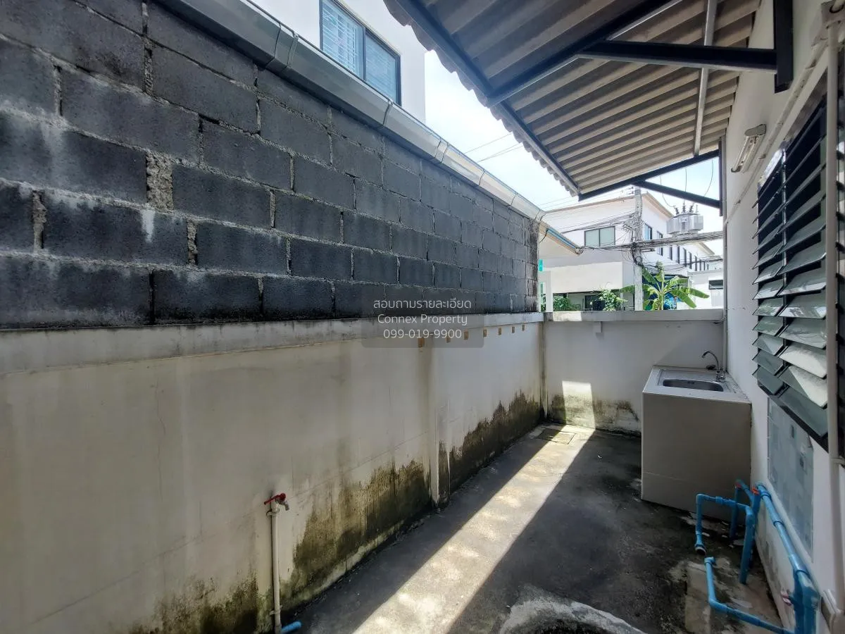 For Sale Townhouse/Townhome  , Panacea Ville , corner unit , Na P