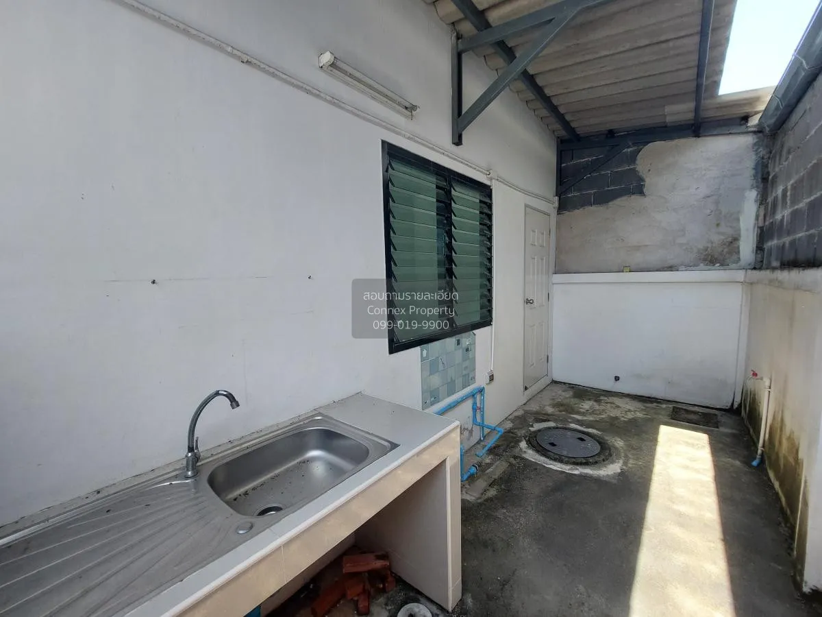 For Sale Townhouse/Townhome  , Panacea Ville , corner unit , Na P