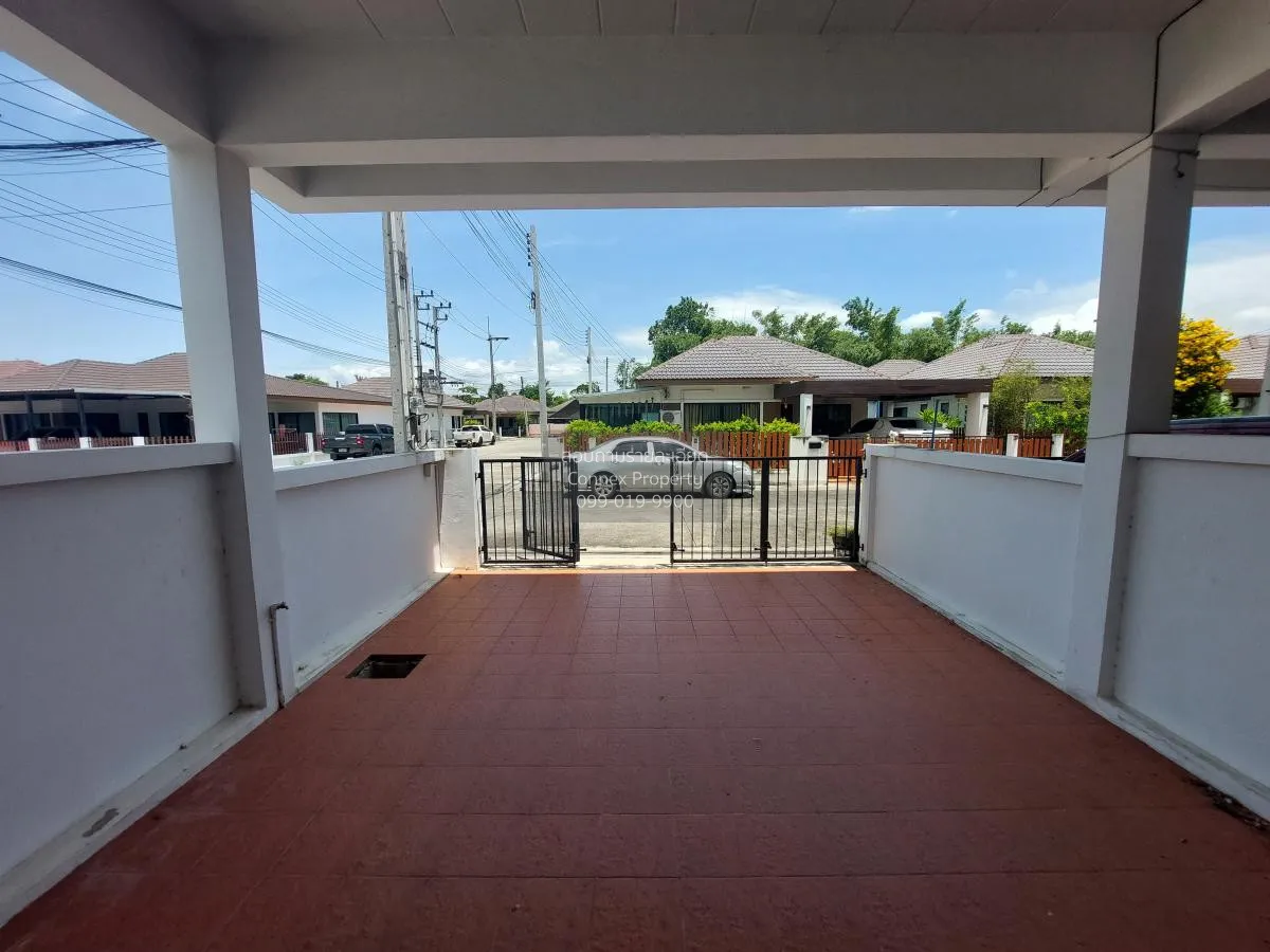 For Sale Townhouse/Townhome  , Panacea Ville , corner unit , Na P