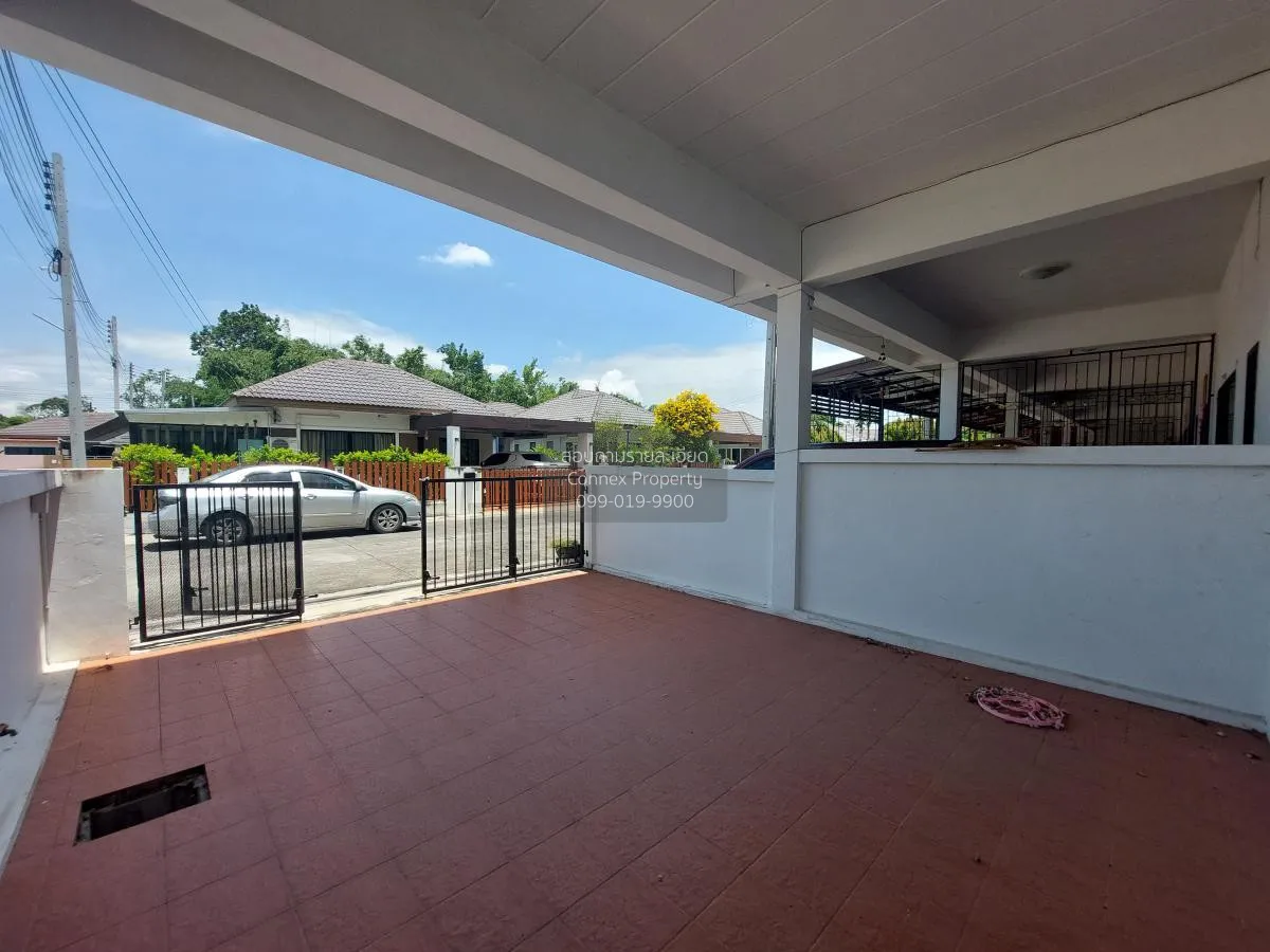 For Sale Townhouse/Townhome  , Panacea Ville , corner unit , Na P