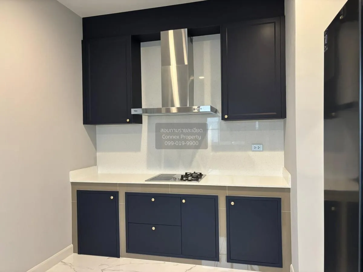 For Sale House , Setthasiri Bangna - Suvarnabhumi , Racha Thewa ,