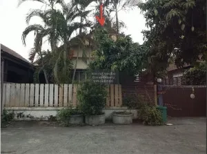 For Sale House , Pensiri Place Village , Lam Toiting , Nong Chok , Bangkok , CX-128491