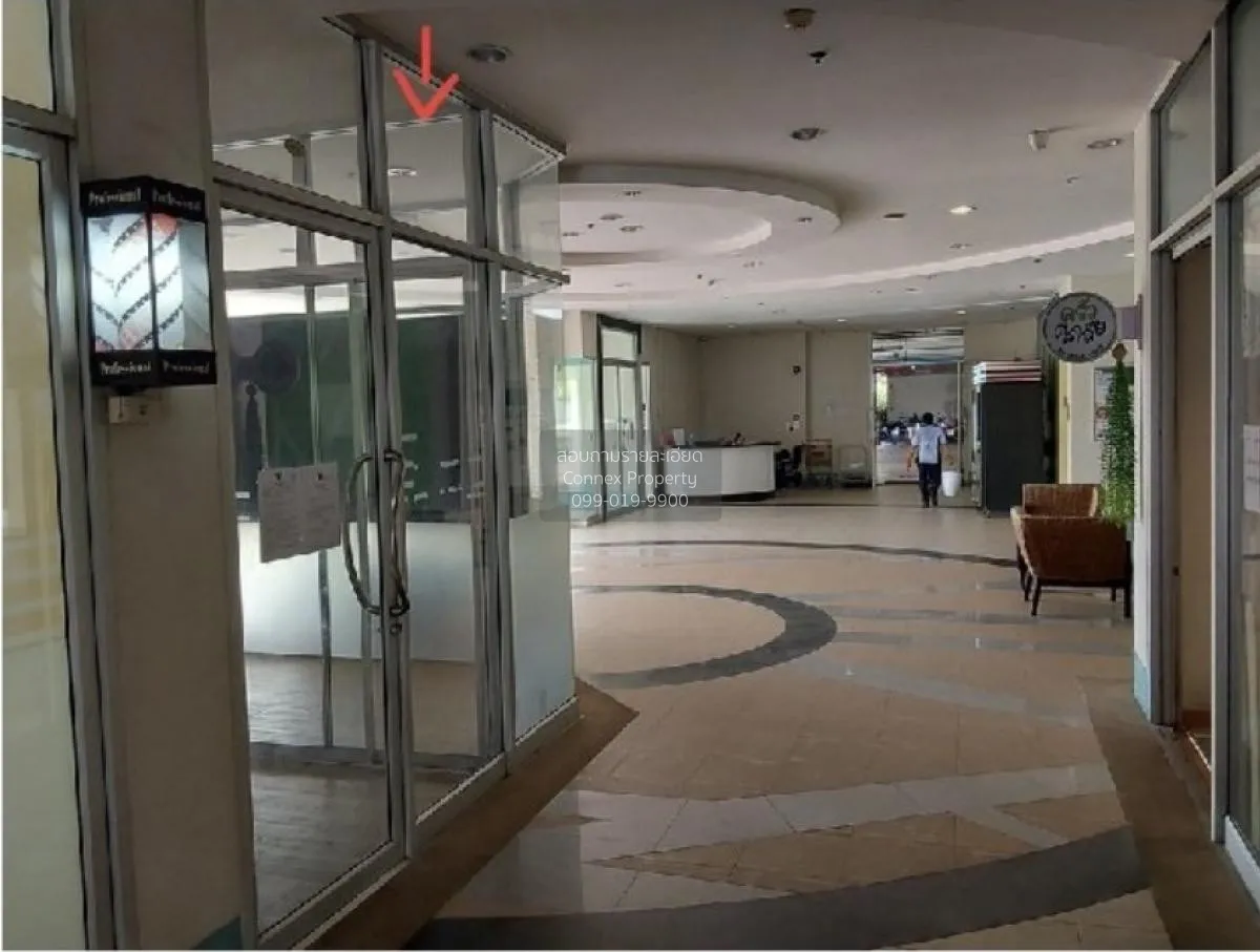 For Sale Condo , Supalai Park @ Tiwanon , MRT-Yak Tiwanon , Talat 2