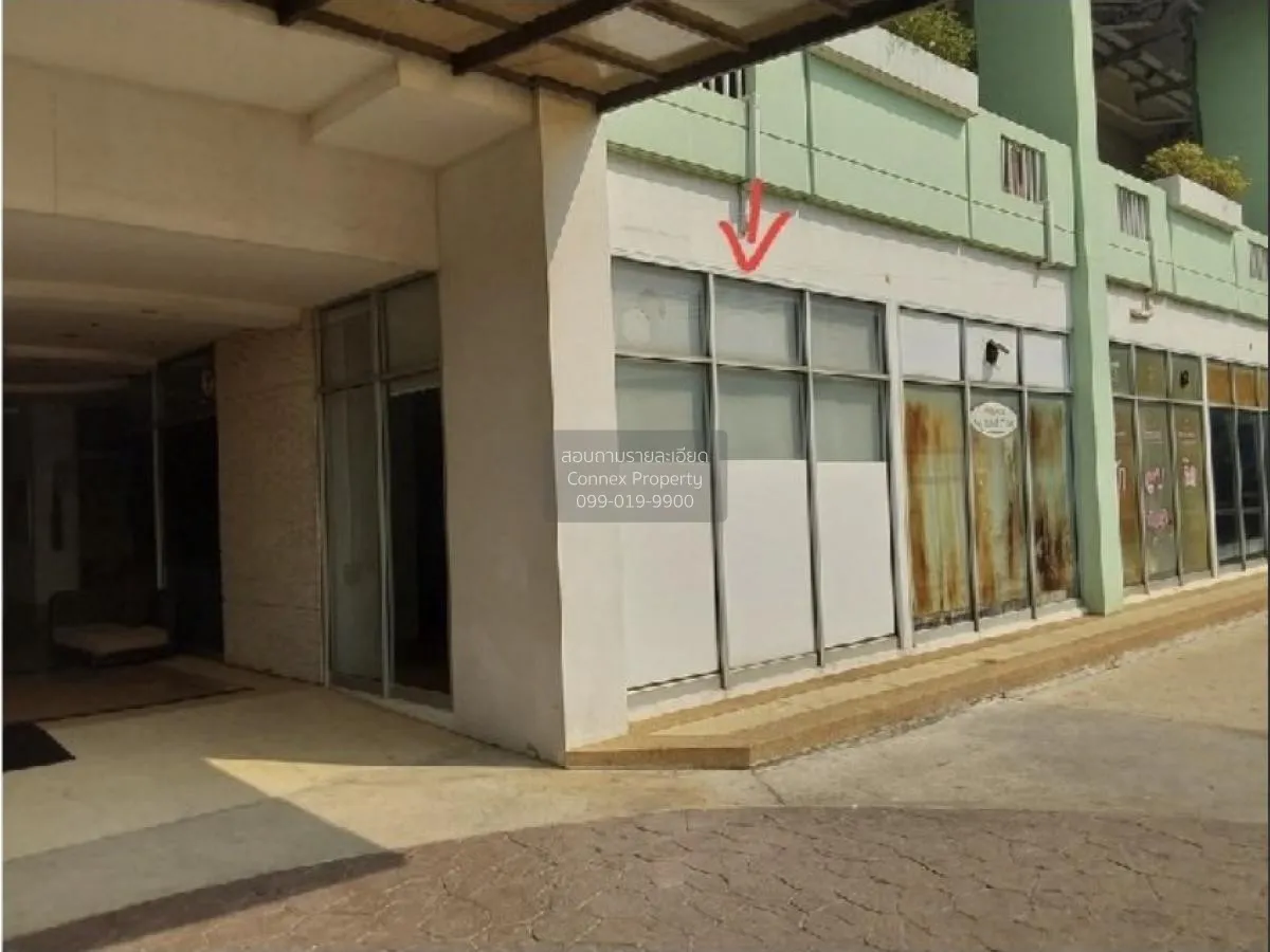 For Sale Condo , Supalai Park @ Tiwanon , MRT-Yak Tiwanon , Talat 3