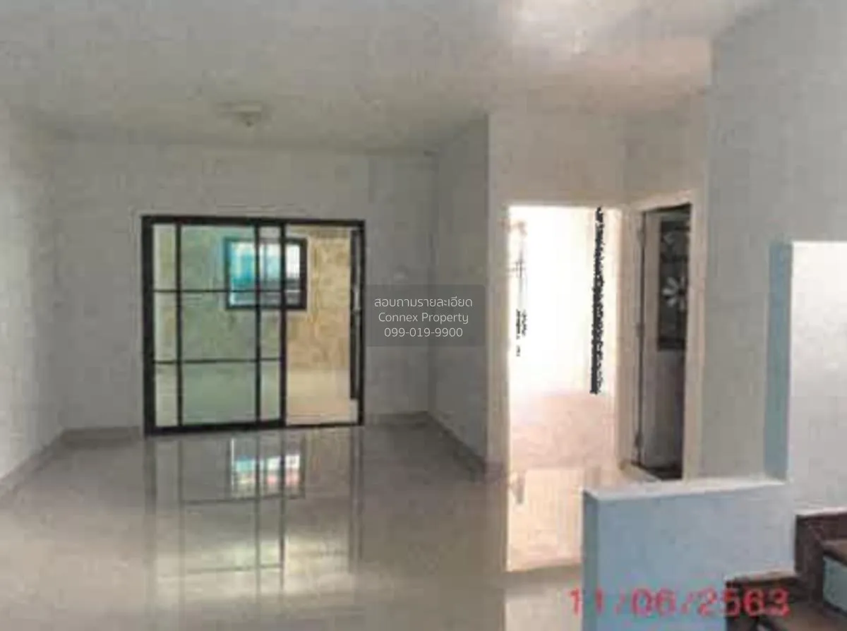 ขายทาวน์เฮ้าส์/ทาวน์โฮม  บ้านพฤกษา 3 บางบัวทอง บางคูรัด บางบัวทอง 3