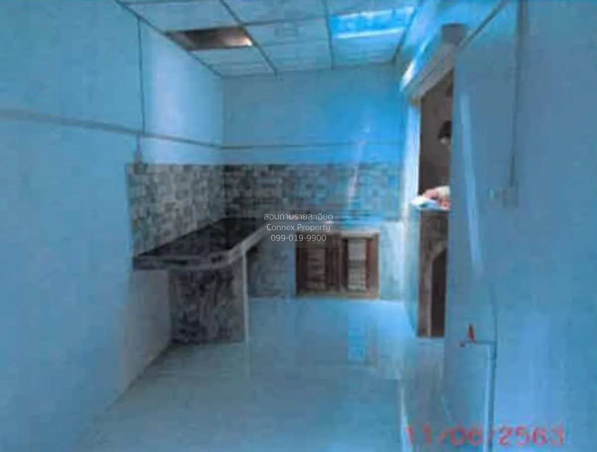 ขายทาวน์เฮ้าส์/ทาวน์โฮม  บ้านพฤกษา 3 บางบัวทอง บางคูรัด บางบัวทอง