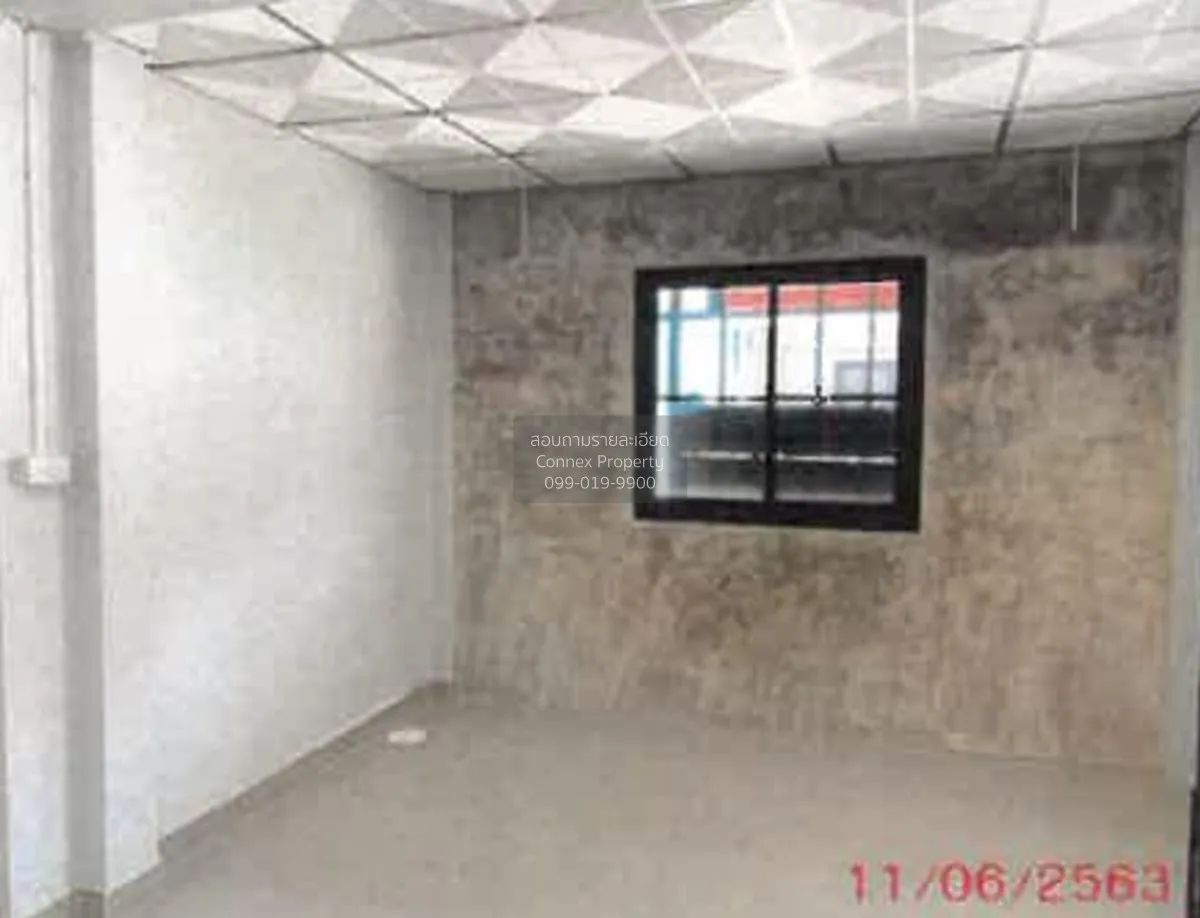 ขายทาวน์เฮ้าส์/ทาวน์โฮม  บ้านพฤกษา 3 บางบัวทอง บางคูรัด บางบัวทอง