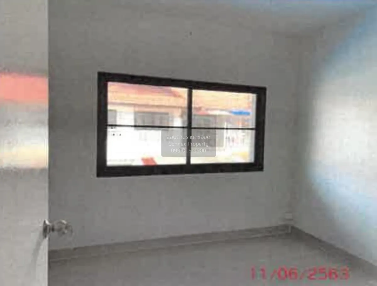 ขายทาวน์เฮ้าส์/ทาวน์โฮม  บ้านพฤกษา 3 บางบัวทอง บางคูรัด บางบัวทอง