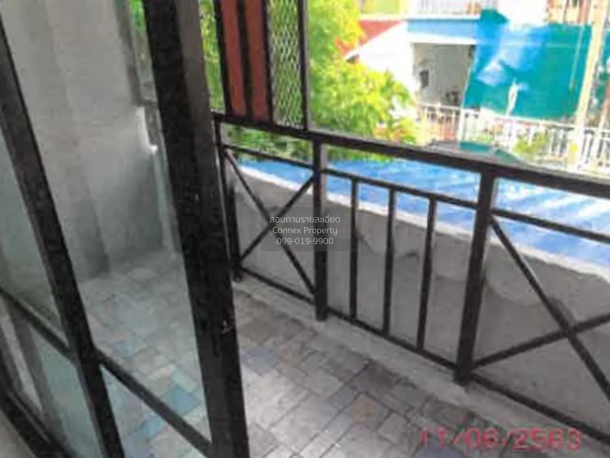 ขายทาวน์เฮ้าส์/ทาวน์โฮม  บ้านพฤกษา 3 บางบัวทอง บางคูรัด บางบัวทอง