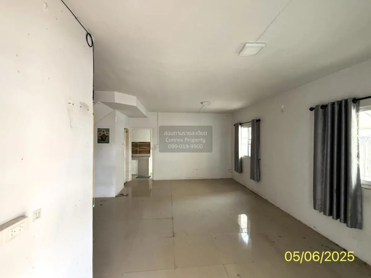 ขายทาวน์เฮ้าส์/ทาวน์โฮม  บ้านพฤกษา 14 บี บางบัวทอง บางคูรัด บางบั