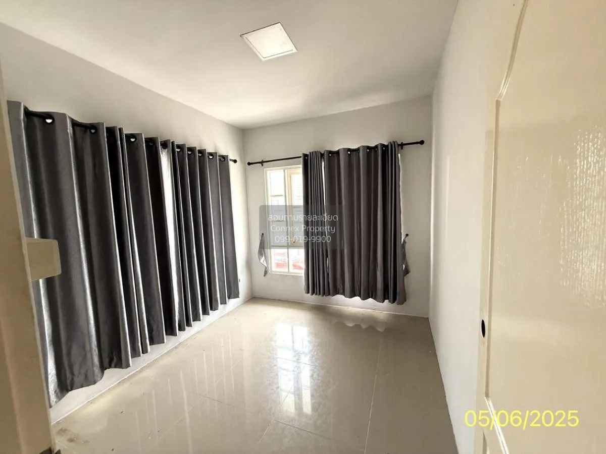 ขายทาวน์เฮ้าส์/ทาวน์โฮม  บ้านพฤกษา 14 บี บางบัวทอง บางคูรัด บางบั