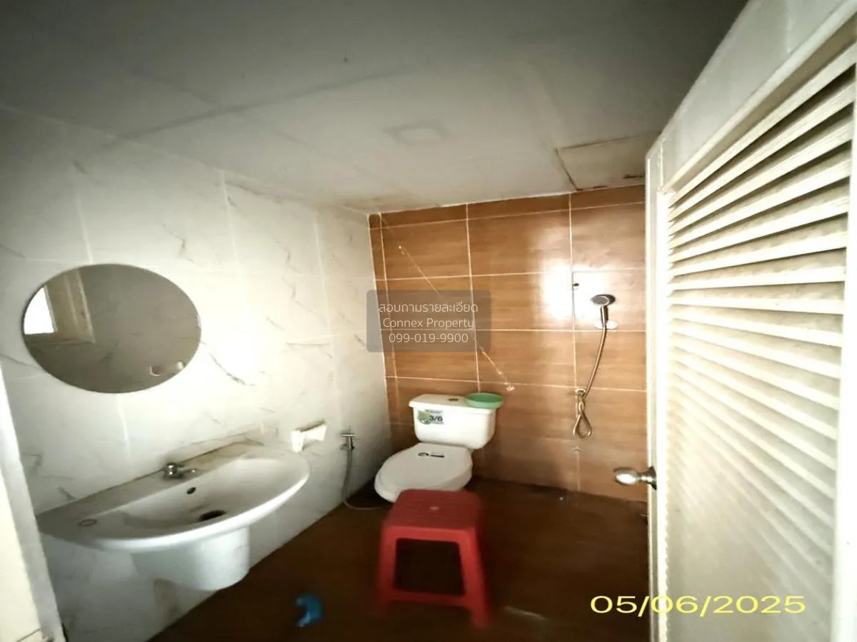 ขายทาวน์เฮ้าส์/ทาวน์โฮม  บ้านพฤกษา 14 บี บางบัวทอง บางคูรัด บางบั