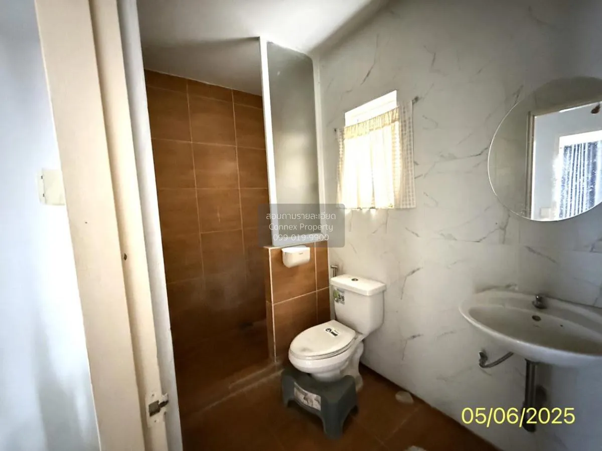 ขายทาวน์เฮ้าส์/ทาวน์โฮม  บ้านพฤกษา 14 บี บางบัวทอง บางคูรัด บางบั