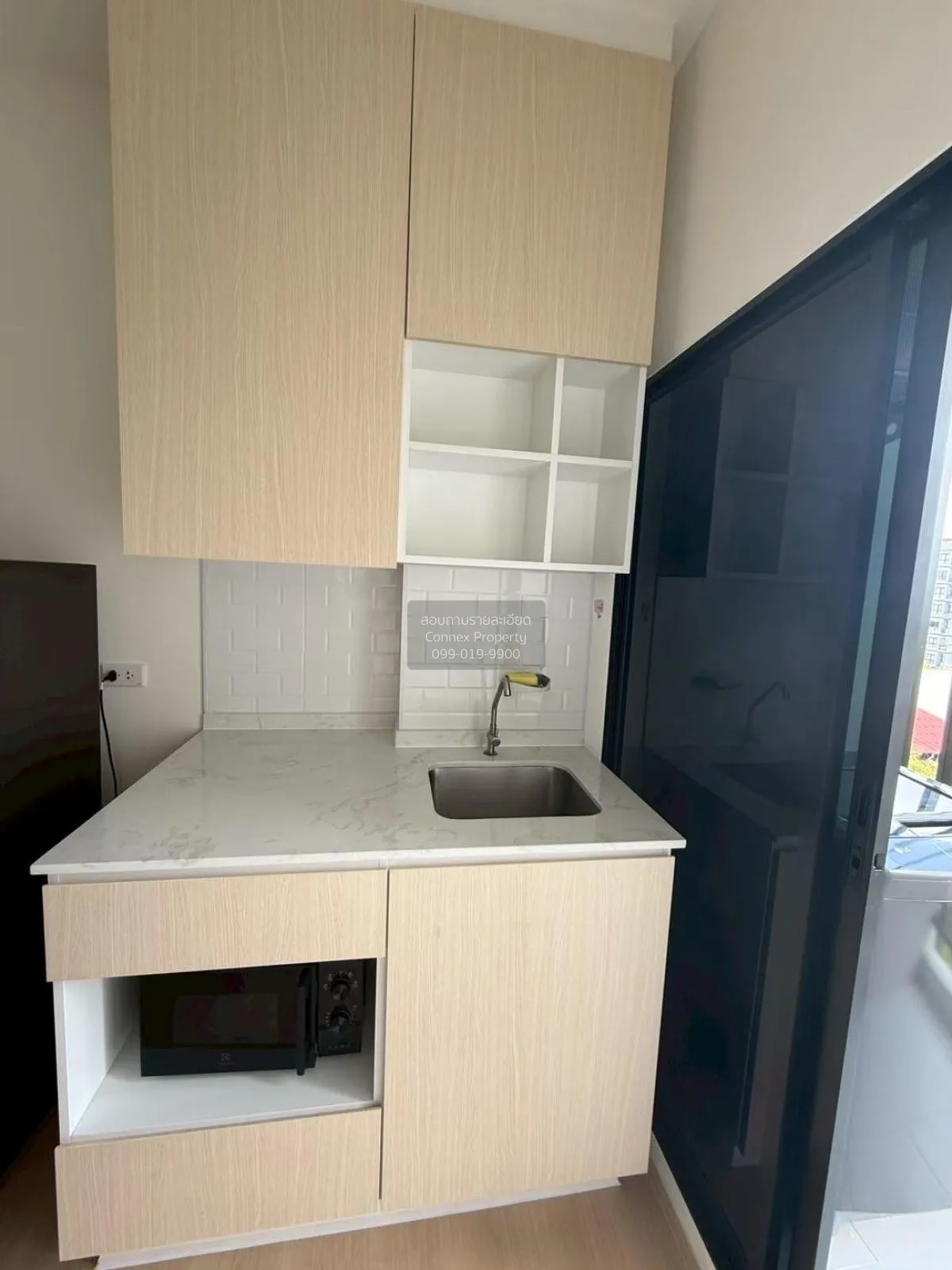 เช่าคอนโด  เพลิน เพลิน คอนโดมิเนียม ติวานนท์ - วงศ์สว่าง บางเขน เ