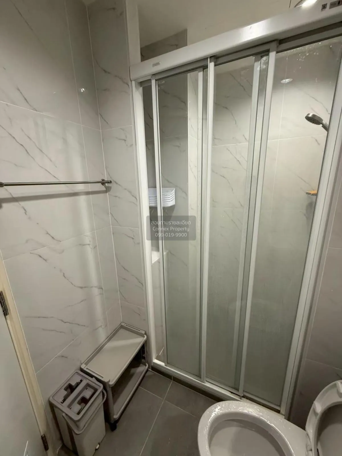 เช่าคอนโด  เพลิน เพลิน คอนโดมิเนียม ติวานนท์ - วงศ์สว่าง บางเขน เ