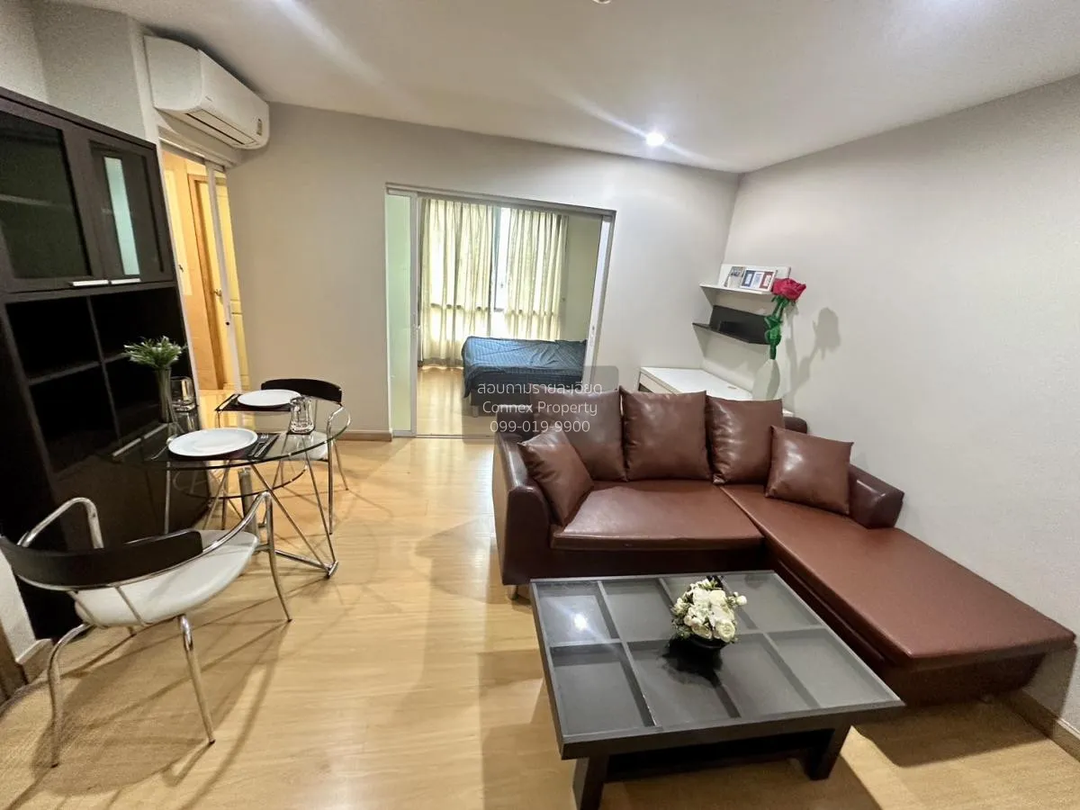For Rent Condo , Pandao Place , BTS-On Nut , Phra Khanong , Khlon 1
