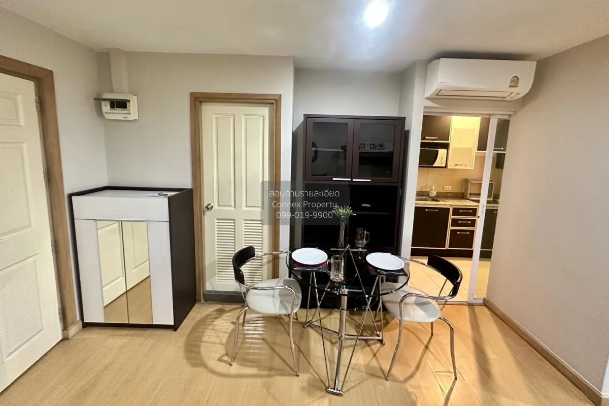 For Rent Condo , Pandao Place , BTS-On Nut , Phra Khanong , Khlon 2