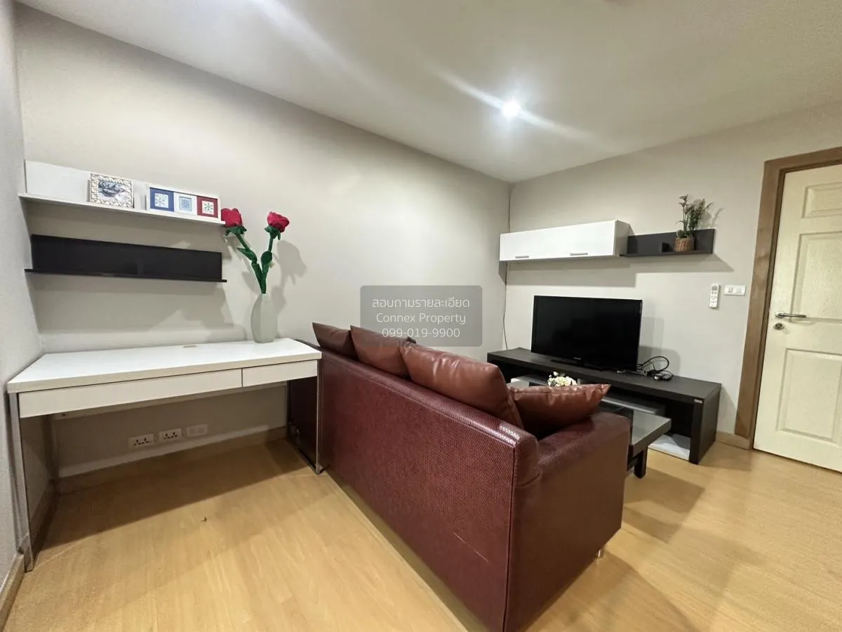 For Rent Condo , Pandao Place , BTS-On Nut , Phra Khanong , Khlon 3