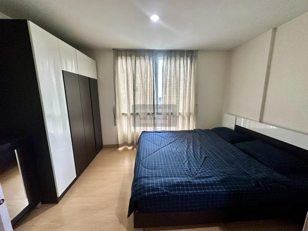 For Rent Condo , Pandao Place , BTS-On Nut , Phra Khanong , Khlon