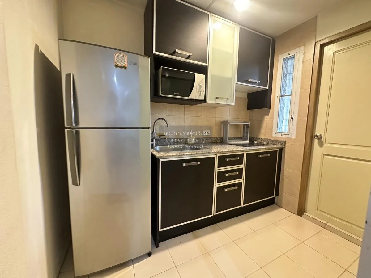 For Rent Condo , Pandao Place , BTS-On Nut , Phra Khanong , Khlon