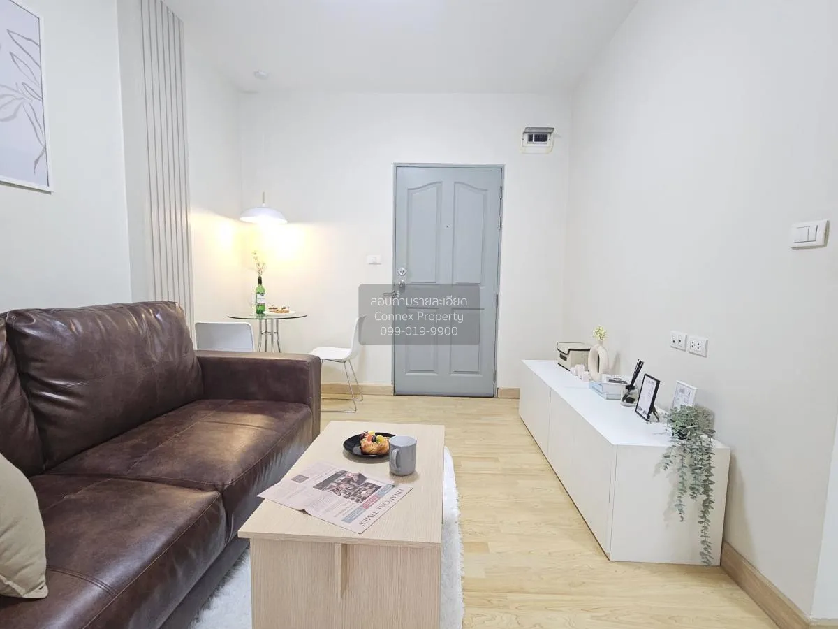 For Rent Condo , The Kith Chaengwattana , Pak Kret , Pak Kret , N 1