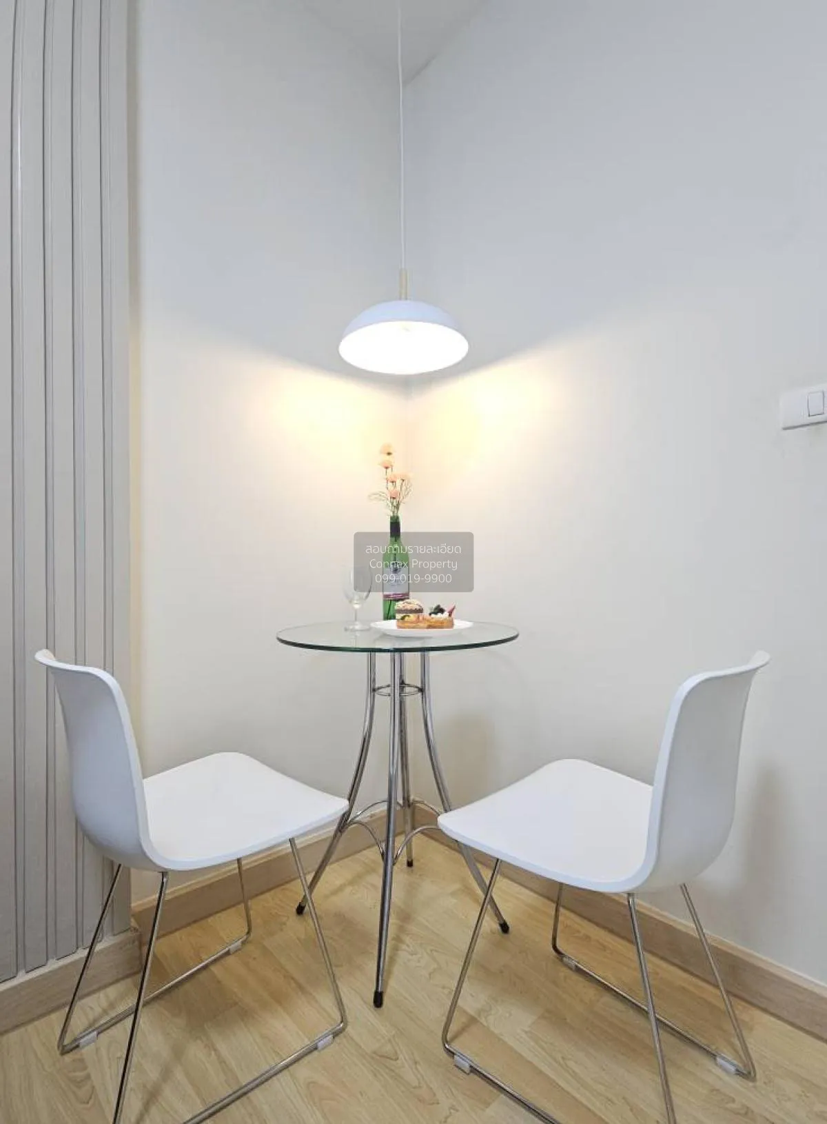 For Rent Condo , The Kith Chaengwattana , Pak Kret , Pak Kret , N 3