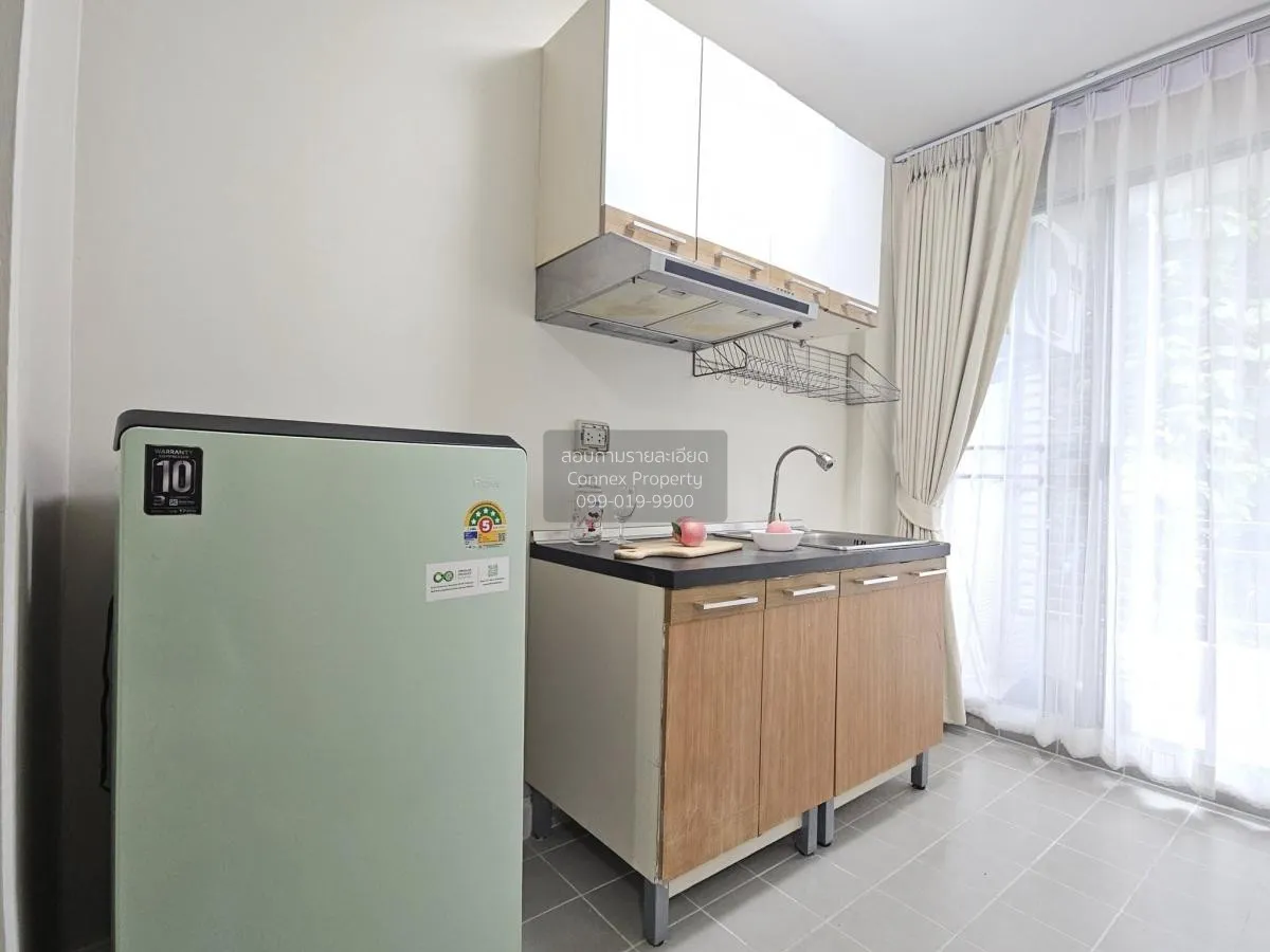 For Rent Condo , The Kith Chaengwattana , Pak Kret , Pak Kret , N 4