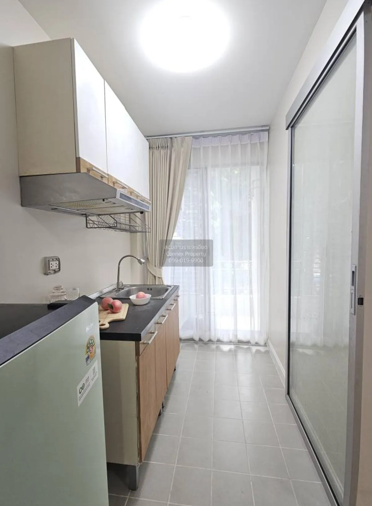 For Rent Condo , The Kith Chaengwattana , Pak Kret , Pak Kret , N