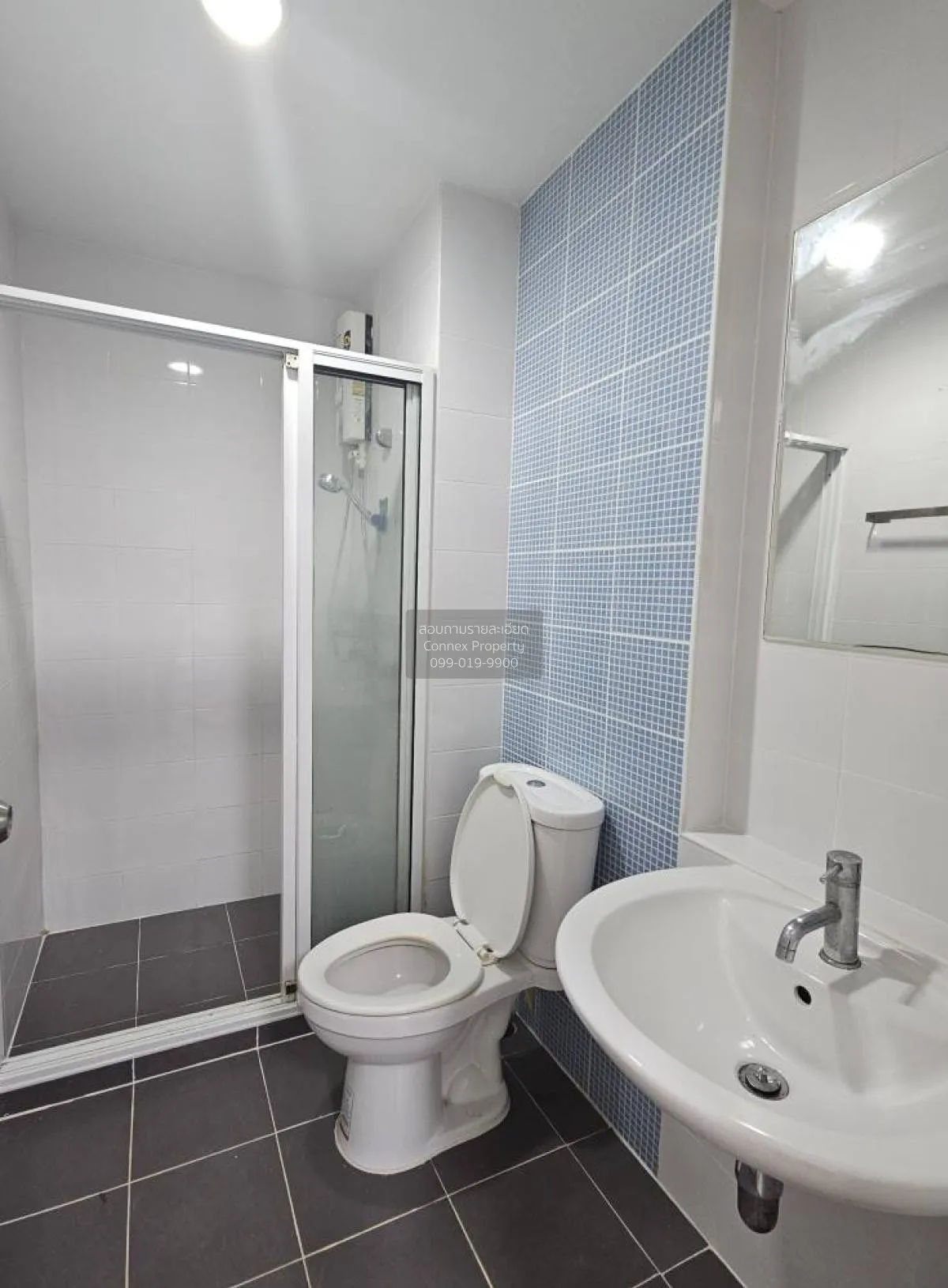 For Rent Condo , The Kith Chaengwattana , Pak Kret , Pak Kret , N