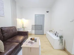 เช่าคอนโด  เดอะ คิทท์ แจ้งวัฒนะ ปากเกร็ด ปากเกร็ด นนทบุรี CX-128512