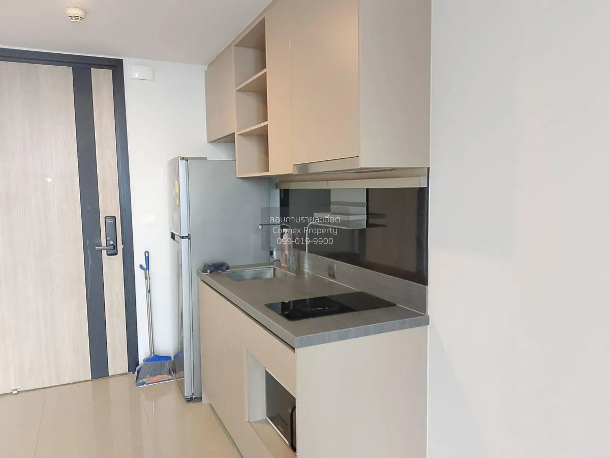 เช่าคอนโด  โอกะ เฮาส์ BTS-ทองหล่อ คลองตัน เขต คลองเตย กรุงเทพ CX- 2