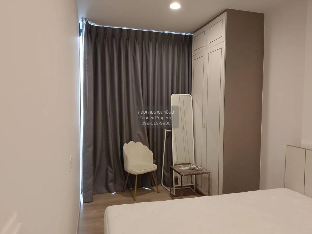 เช่าคอนโด  โอกะ เฮาส์ BTS-ทองหล่อ คลองตัน เขต คลองเตย กรุงเทพ CX-