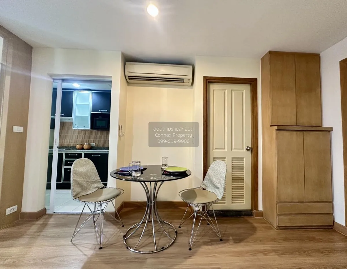 เช่าคอนโด  พันดาว เพลส BTS-อ่อนนุช พระโขนง เขต คลองเตย กรุงเทพ CX 3