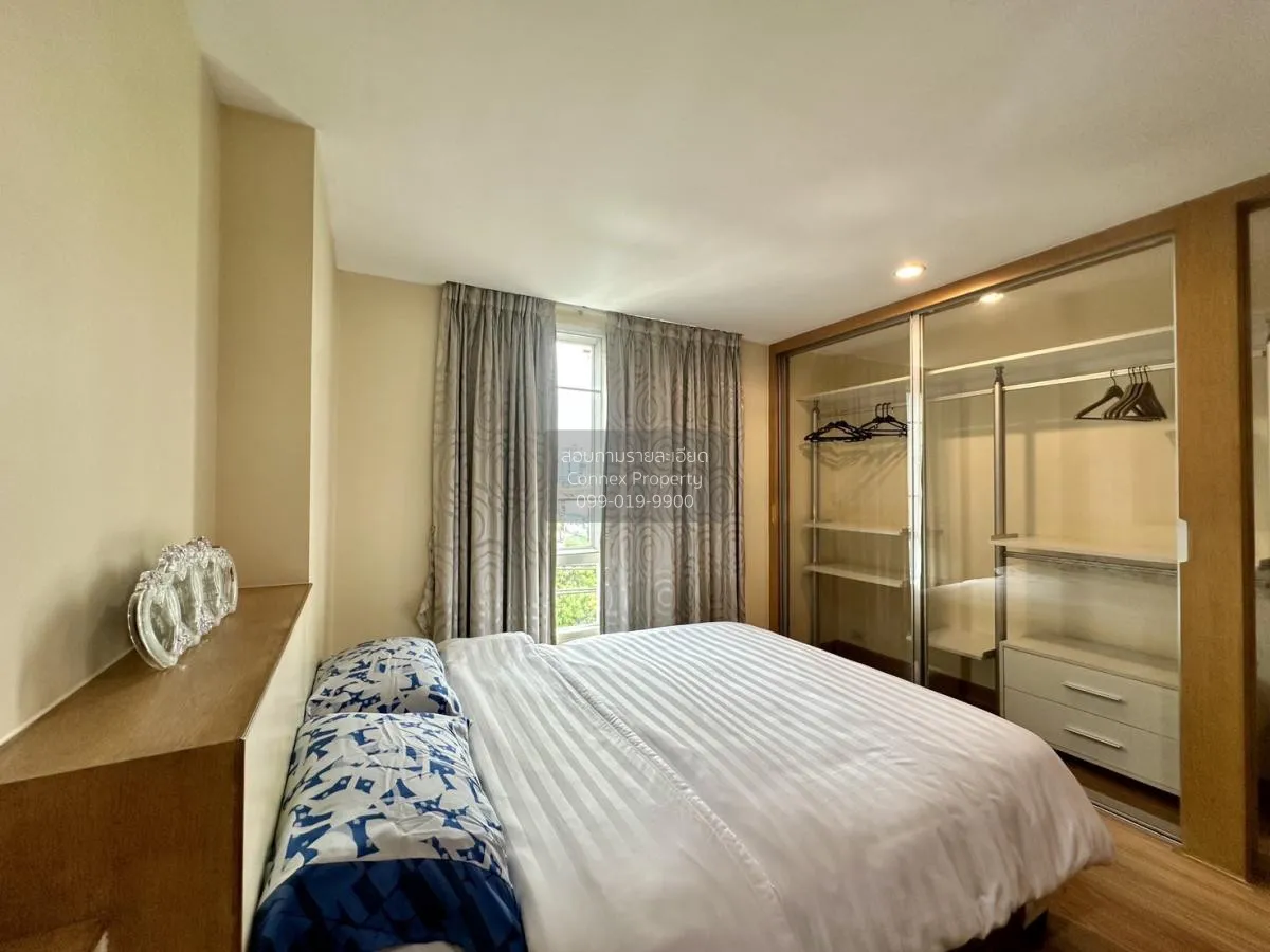 เช่าคอนโด  พันดาว เพลส BTS-อ่อนนุช พระโขนง เขต คลองเตย กรุงเทพ CX 4