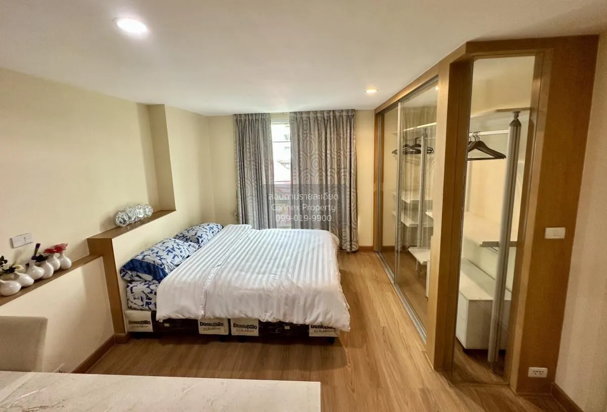 เช่าคอนโด  พันดาว เพลส BTS-อ่อนนุช พระโขนง เขต คลองเตย กรุงเทพ CX