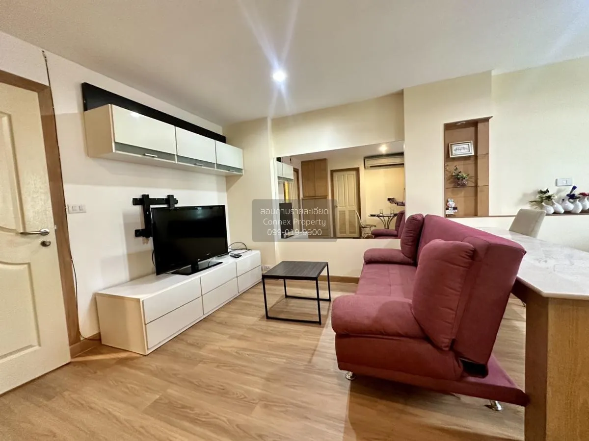 เช่าคอนโด  พันดาว เพลส BTS-อ่อนนุช พระโขนง เขต คลองเตย กรุงเทพ CX