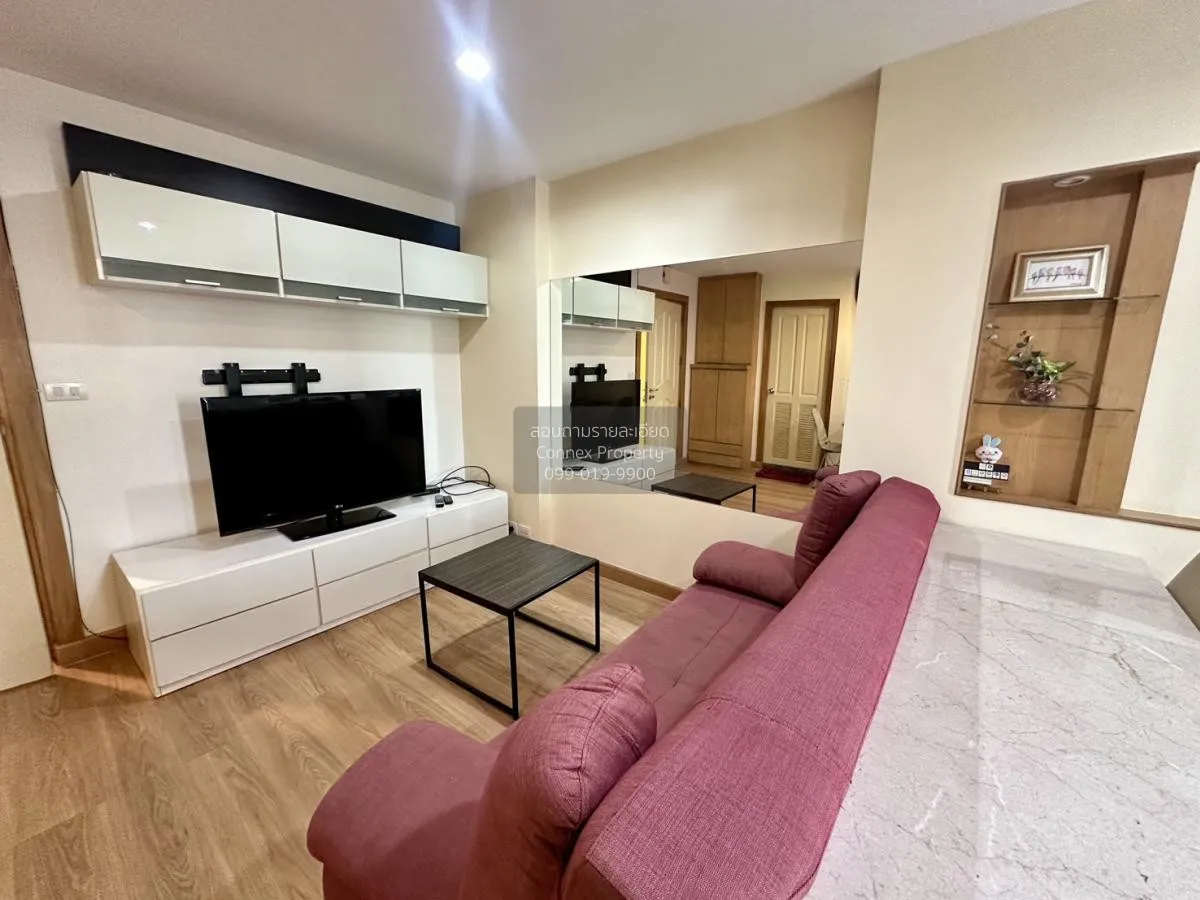 เช่าคอนโด  พันดาว เพลส BTS-อ่อนนุช พระโขนง เขต คลองเตย กรุงเทพ CX