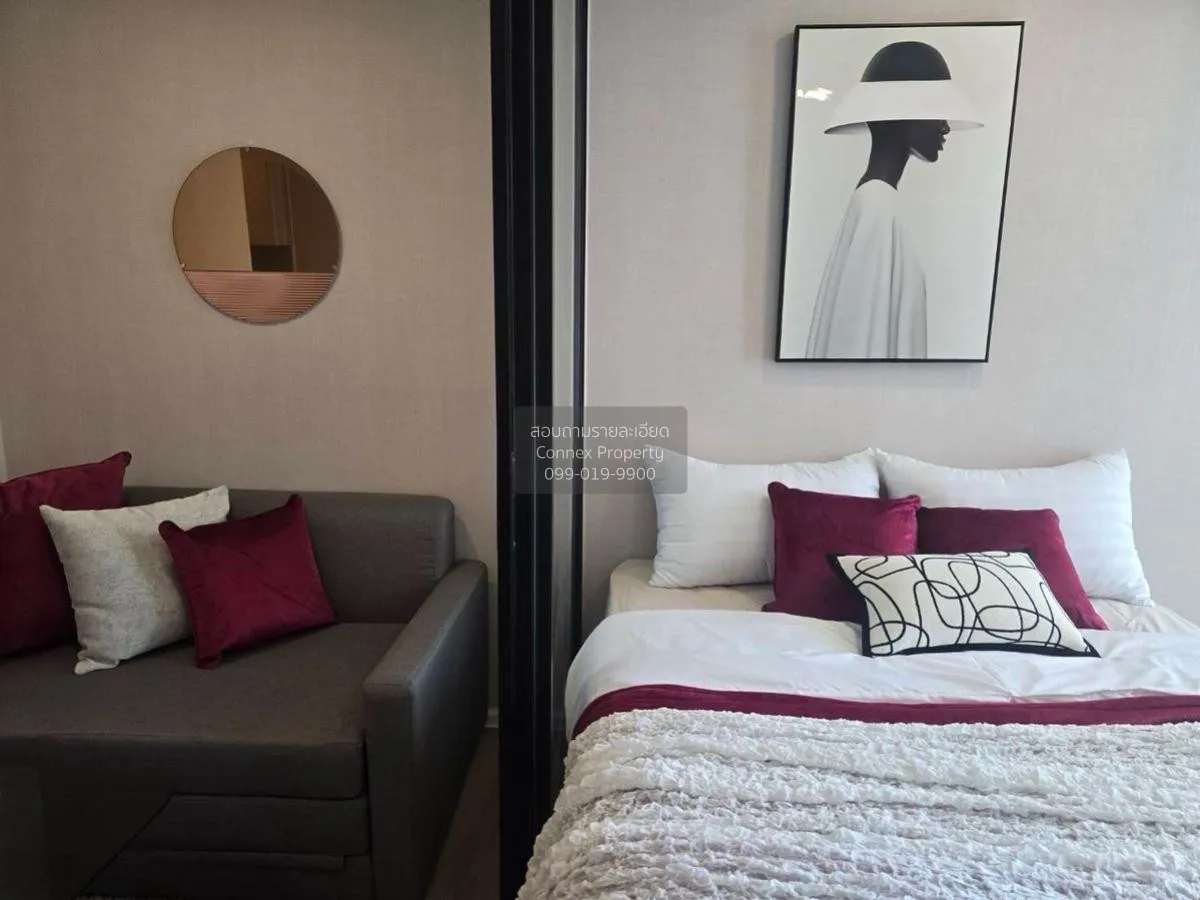 เช่าคอนโด  แอทโมซ รัชดา - ห้วยขวาง วังทองหลาง เขต วังทองหลาง กรุง 4