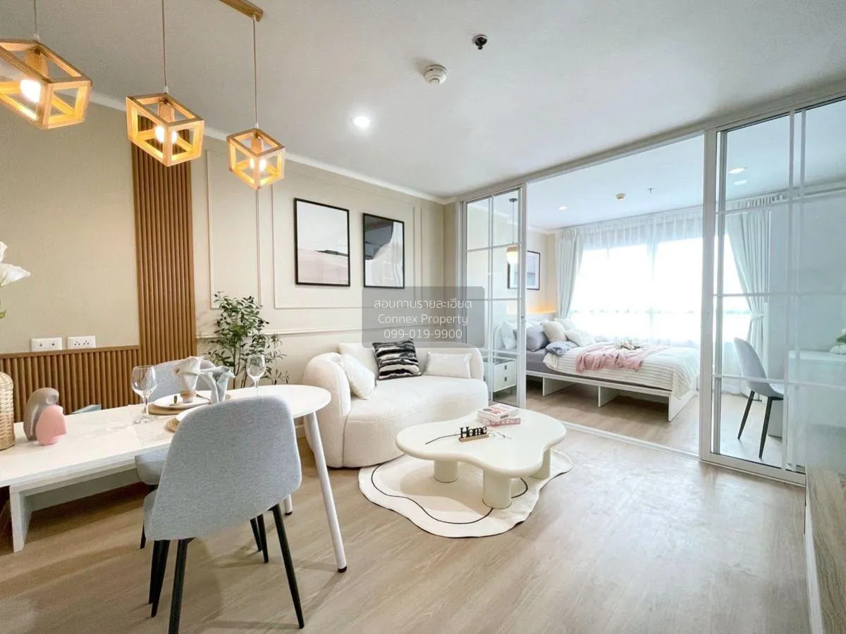 For Sale Condo , Lumpini Ville Bangkhae , MRT-Bang Khae , Bang Kh 1