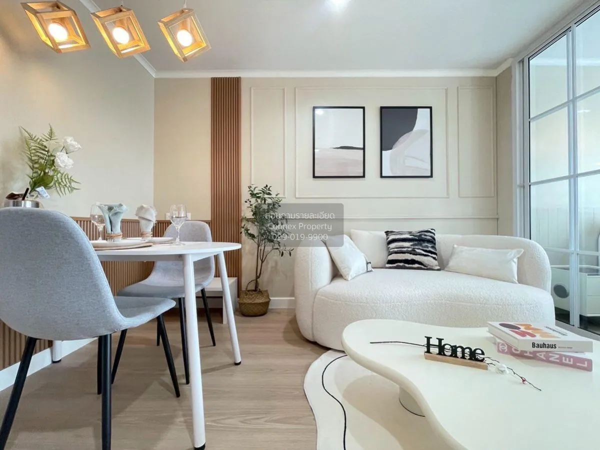 For Sale Condo , Lumpini Ville Bangkhae , MRT-Bang Khae , Bang Kh 2